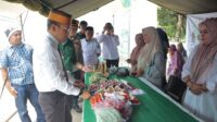 Pemkab Jeneponto Gelar Gerakan Pangan Murah Untuk Kendalikan Inflasi Jelang Idulfitri 1446 H