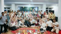 Insan Brilian BO Pinrang Adakan Bukber
