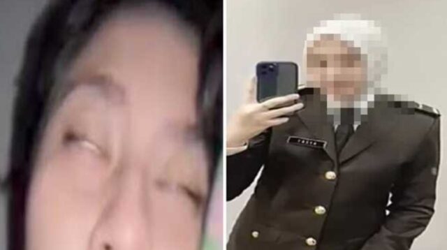 Heboh Video 5 Menit Jaksa Tasya, Fakta atau Hoaks?