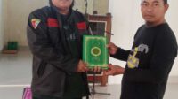 Ormas KIWAL Garuda Hitam Jeneponto Berbagi Al-Qur’an di Bulan Ramadan 1446 Hijriah