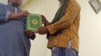 Setiap Huruf Berbuah Pahala: KIWAL Garuda Hitam Jeneponto Sedekah Al-Qur’an di Bulan Ramadhan