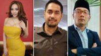 Kasus Memanas! Lisa Gandeng Sunan Kalijaga, Tantang Ridwan Kamil Tes DNA
