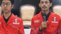 Pernyataan Sikap DPC GMNI Malang: Menolak Dualisme, Memperjuangkan Persatuan Organisasi