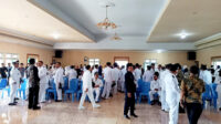 Pelantikan 66 Kades Mendadak Batal, Senyum Bahagia Mendadak Pudar