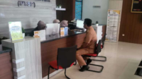 Kepala Desa Jenetallasa Dedi Daeng Bella 'DBL' Diperiksa di Kejari Jeneponto?