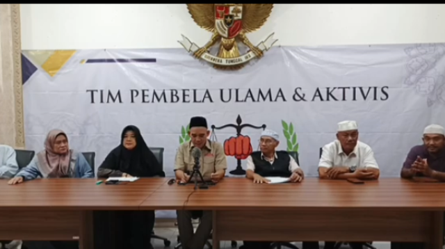 Silaturahmi Ke Rumah Jokowi, Yuk..
