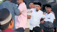 Memalukan, Panitia dan Jemaah Nyaris Bentrok Jelang Salat Idul Fitri di Karebosi