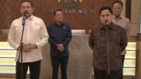 Copot dan Tangkap Jaksa Agung