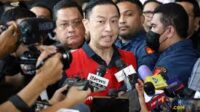 Mantan Menteri Perdagangan, Tom Lembong, Kecewa Didakwa Rugikan Negara Rp515 miliar Kasus Korupsi Impor Gula