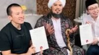 Dr. Richard Lee Sah Muallaf, Namun Keislamannya Ditolak Keluarga ?