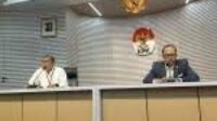 KPK Ungkap Korupsi LPEI Senilai Rp11,7 Triliun, Direktur Dwi Wahyudi Jadi Tersangka