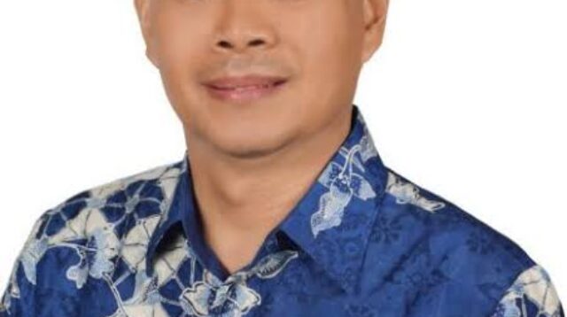 Politisi M. Irwan Zulfikar Kr. Liwang Meninggal, Syamsuddin Karlos : Almarhum Kader Sederhana