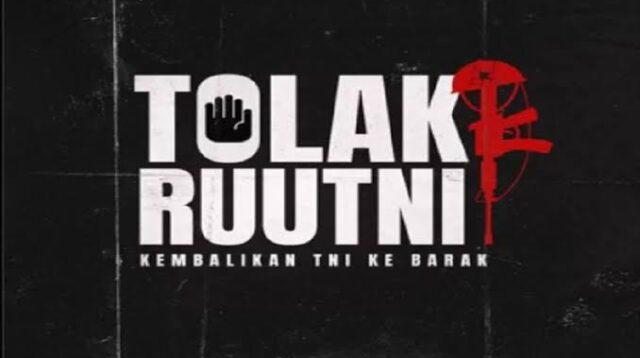 DPR Sahkan Revisi UU TNI, YLBHI: “Kamis Hitam Matinya Demokrasi”, Menhan: Tak Ada Permintaan Presiden, Ini Pemerintah dan DPR