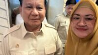 Aklamasi, Vonny Ameliani Terpilih Sebagai Ketua Tunas Indonesia Raya 'TIDAR' Sulawesi Selatan