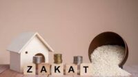 Kelong Pendidikan Religius (12) : Tunaikan Zakat.