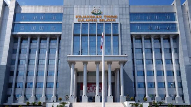 Kepala Dinas Bersama PPK Dikbud Jeneponto Dilaporkan ke Kejati dan Polda Sulsel Oleh Aktivis