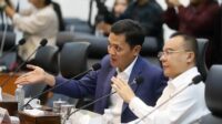 CERI Apresiasi Pimpinan DPR dan Komisi 3 Cepat Respon Laporan Masyarakat