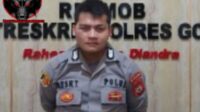 Modus Mengaku Polisi, Dua Pemuda Asal Makassar dan Gowa Berhasil Ditangkap