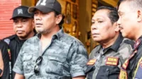 IAS-APPI Berebut Kursi 01 Golkar Sulsel, Erwin Nurdin : Jangan Gaduh, Mereka Satu Tujuan