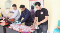 Polres Tana Toraja Berhasil Amankan Pelaku Bawa Daun Ganja Kering 1,2 Kg.0