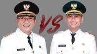 Bupati Tasikmalaya Laporkan Wakil Bupati Cecep ke Polisi, Diduga Pemalsuan Surat