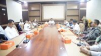 Pemkab Jeneponto Gelar Rakor Persiapan Keberangkatan Kafilah STQH ke Tingkat Provinsi Sulawesi Selatan