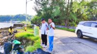 Kepala Dinas Lingkungan Hidup, Muhammad Taufik Kadir, ST., M. M,
