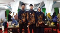Wakil Bupati Jeneponto Hadiri Pembukaan STQH Tingkat Provinsi di Luwu Utara, Islam : Optimis Raih Juara Umum