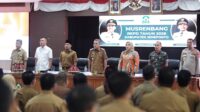 Musrenbang RKPD Tahun 2026 Kab Jeneponto: Komitmen Untuk Pembangunan Yang Partisipatif dan Berkelanjutan