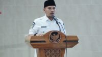 Pemkab Jeneponto Gelar Bimbingan Manasik Haji, Wabup Islam Iskandarb: Ikuti Dengan Sungguh-sungguh dan Luruskan Niat