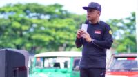 Resmi Dibuka Xplore Butta Turatea IOF Dalam Rangka Hari Jadi Jeneponto ke-162