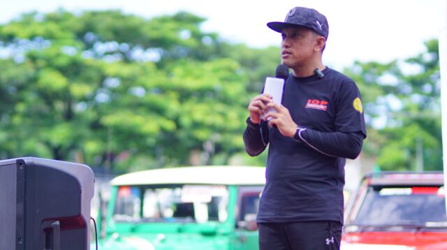 Resmi Dibuka Xplore Butta Turatea IOF Dalam Rangka Hari Jadi Jeneponto ke-162