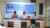 BPBD Jeneponto Gelar Lokakarya Awal Penyusunan Dokumen Kajian Risiko Bencana