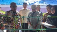Bupati Paris Resmikan Reading Corner: “Terima Kasih Gugah Nurani, Inisiasi Hebat untuk Literasi Daerah”