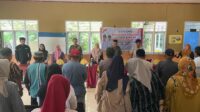 Koperasi Desa Merah Putih Mulai Bergerak di Jeneponto, Ini Harapan Dinas Koperasi dan Kadis PMD
