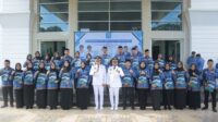 Hari Otonomi Daerah ke-29, Diperingati Pemkab Jeneponto, Bupati Serahkan SK Pengangkatan CPNS Formasi Tahun 2024