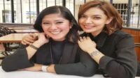 Berbeda, Tak Lagi Lantang! Najwa Shihab Bungkam Soal RUU TNI, Isyarat Jadi Menteri?