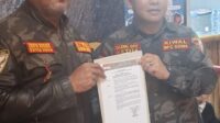Rapiuddin Maddo Dg Ngopa Diberi Amanah Sebagai Ketua KIWAL Garuda Hitam MPC Gowa, Komitmen Bentuk 18 PAC