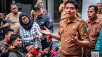 Tidak Izin, Bupati Indramayu Lucky Hakim Akui Salah & Dicecar 43 Pertanyaan oleh Itjen Kemendagri