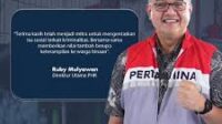 Tak Ada Empati Atas Hilangnya Nyawa Dua Bocah, CERI Desak Segera Copot Dirut PHR Ruby Mulyawan