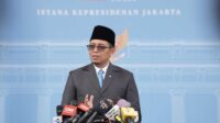Hasan Nasbi Mundur dari Kepala Komunikasi Kepresidenan atau Presidential Communication Office (PCO)