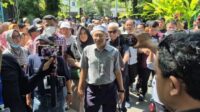 Jokowi Segera Tamat