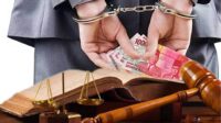 Korupsi Termasuk Extraordinary crime Memerlukan Tindakan Luar Biasa