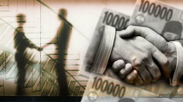Parpol Membegal Kedaulatan Rakyat Melalui Transaksi Politik Dalam Koalisi