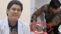 Viral, Oknum Dokter Kandungan, Mesum Saat USG di Garut, Polisi Bergerak