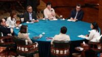 Presiden Prabowo Larang Seremonial di Kementerian, Minta Anggaran Fokus ke Program Prioritas