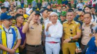 Leuweung Batutulis, Pemprov Jabar Segera Hijaukan Lokasi Longsor Bogor dengan Pohon Endemik