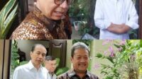 Viral, Dua Menteri Masih Panggil Jokowi ‘Bos Saya’, Prabowo Tak Dianggap?
