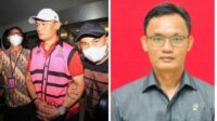 Kejaksaan Agung Tangkap Ketua PN Jakarta Selatan, Terseret Suap Rp 60 miliar