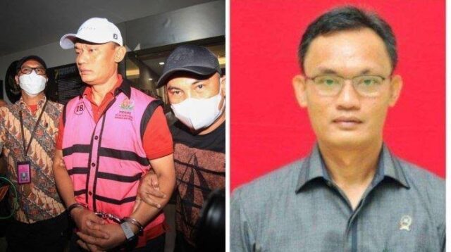 Kejaksaan Agung Tangkap Ketua PN Jakarta Selatan, Terseret Suap Rp 60 miliar